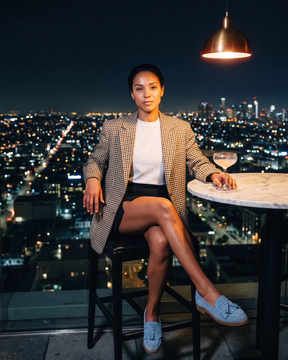 Los Angeles