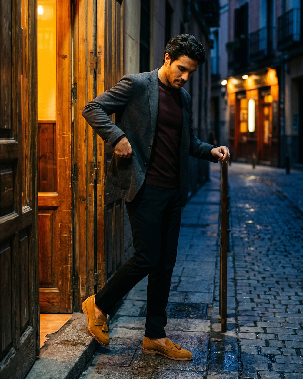 Madrid