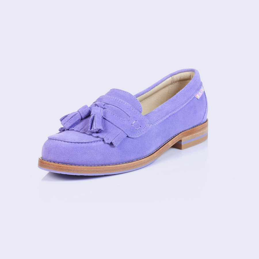 Italian Suede