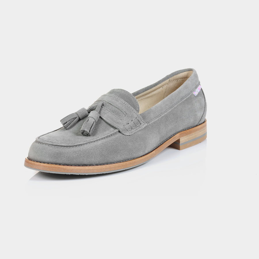 Italian Suede