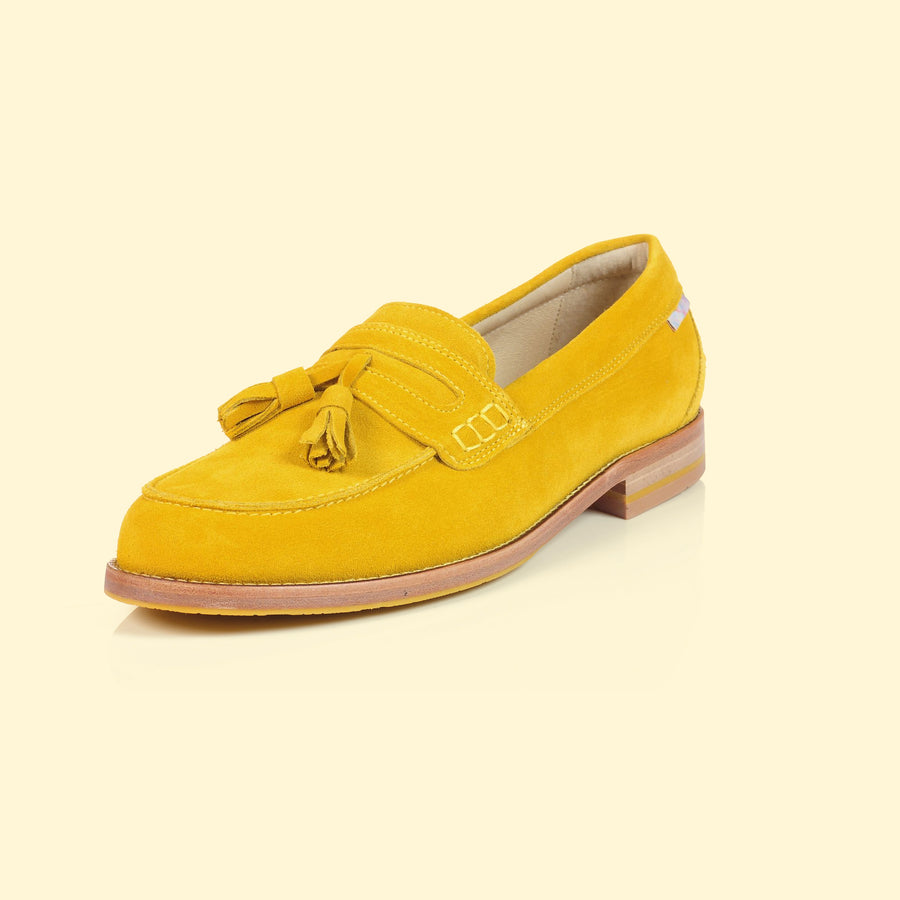Italian Suede