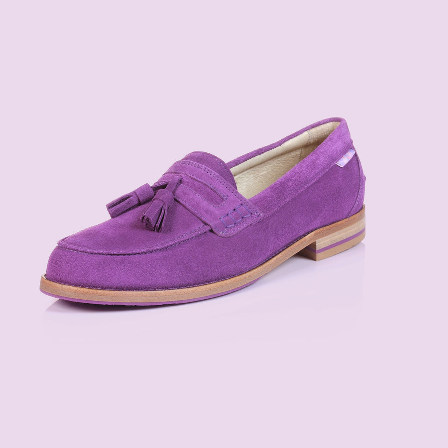 Italian Suede