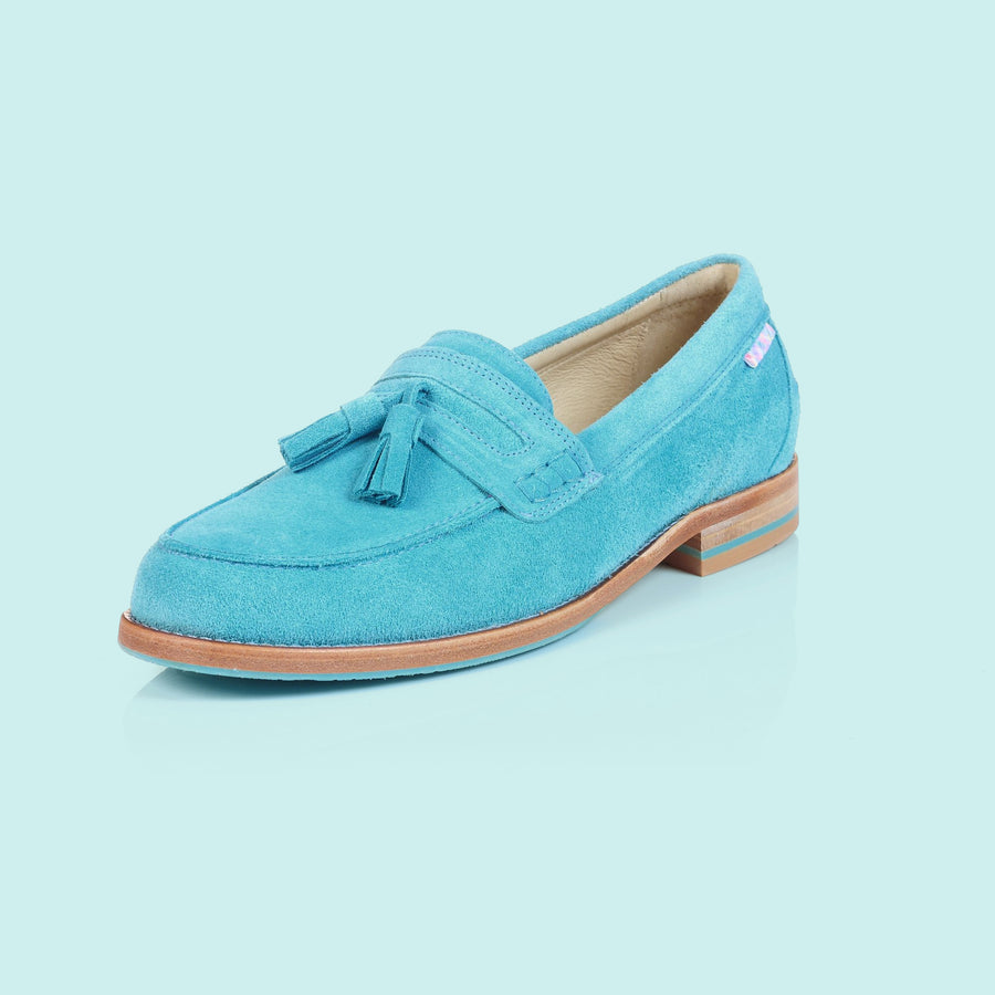 Italian Suede