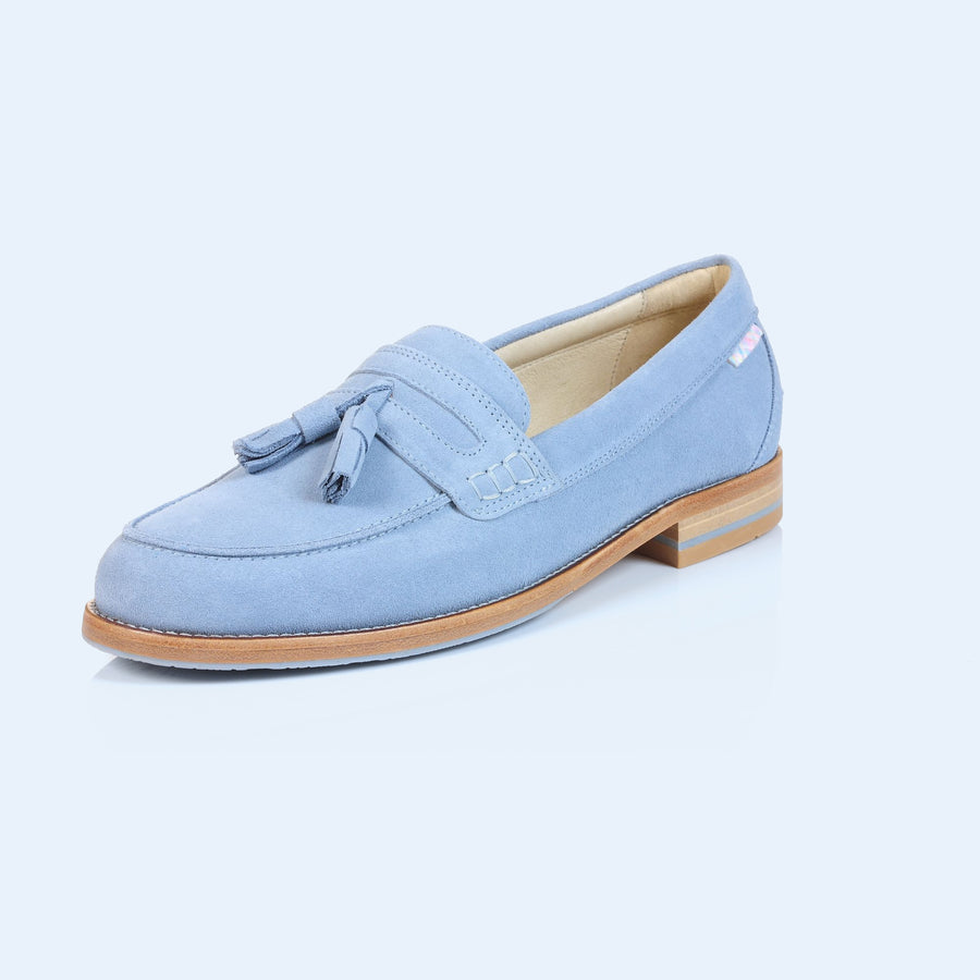 Italian Suede
