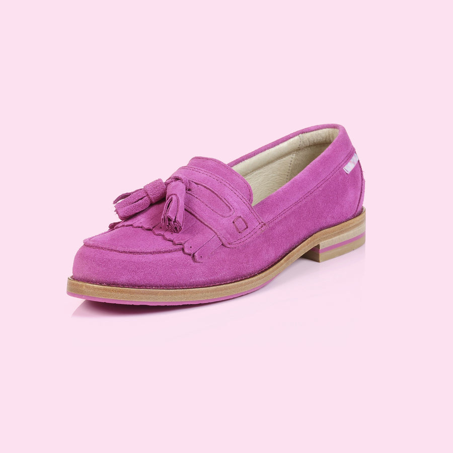Italian Suede