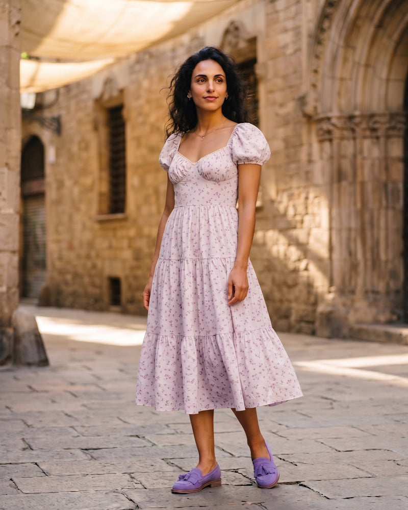 Summer Dress