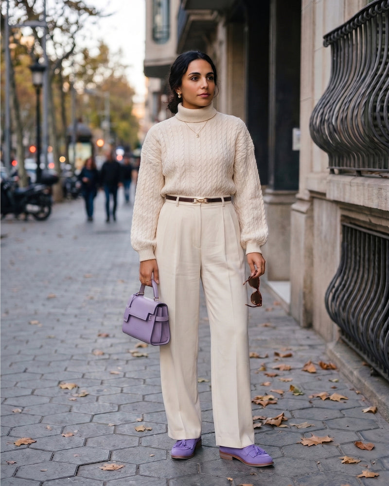 Autumn Clothing