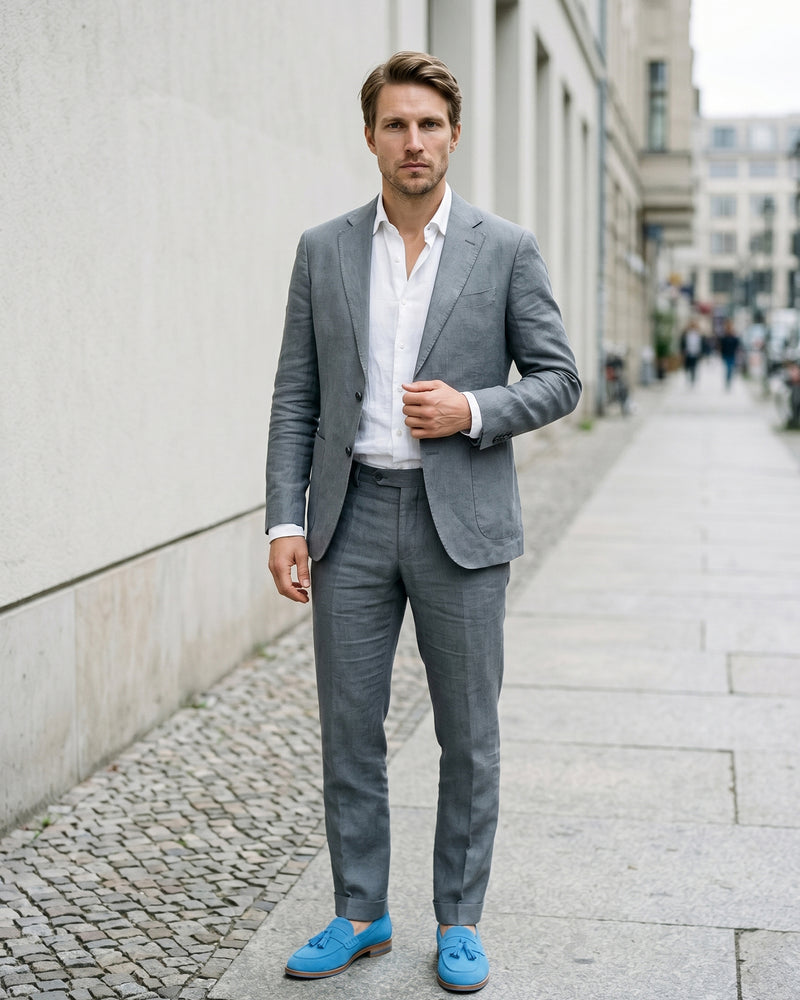 Soft Tailoring