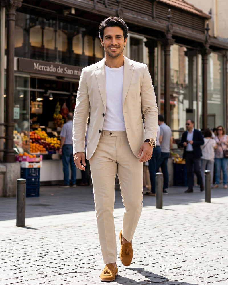 Soft Tailoring