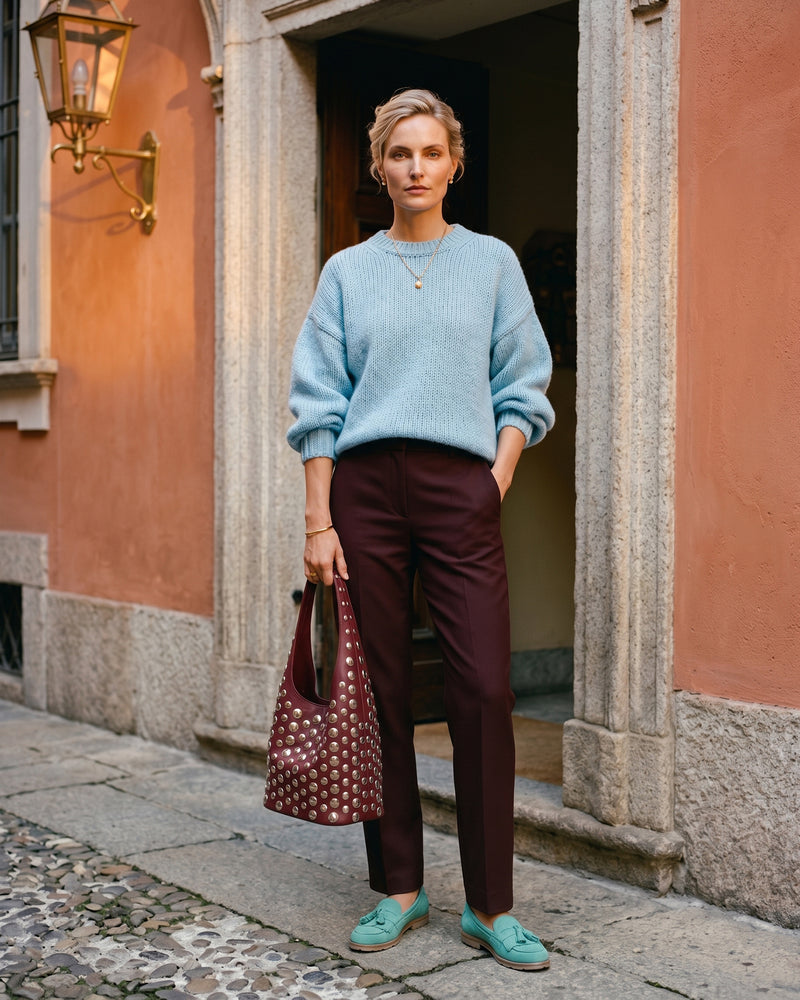 Autumn Clothing