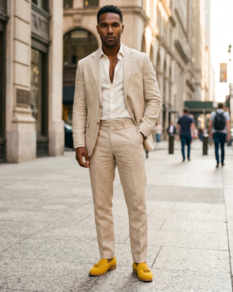  Soft Tailoring