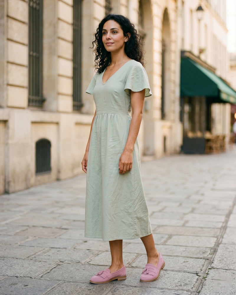 Summer Dress