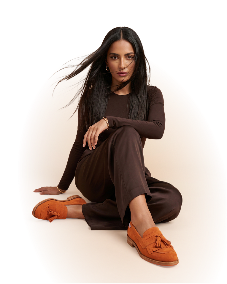 Reasons to love your Dubai loafers