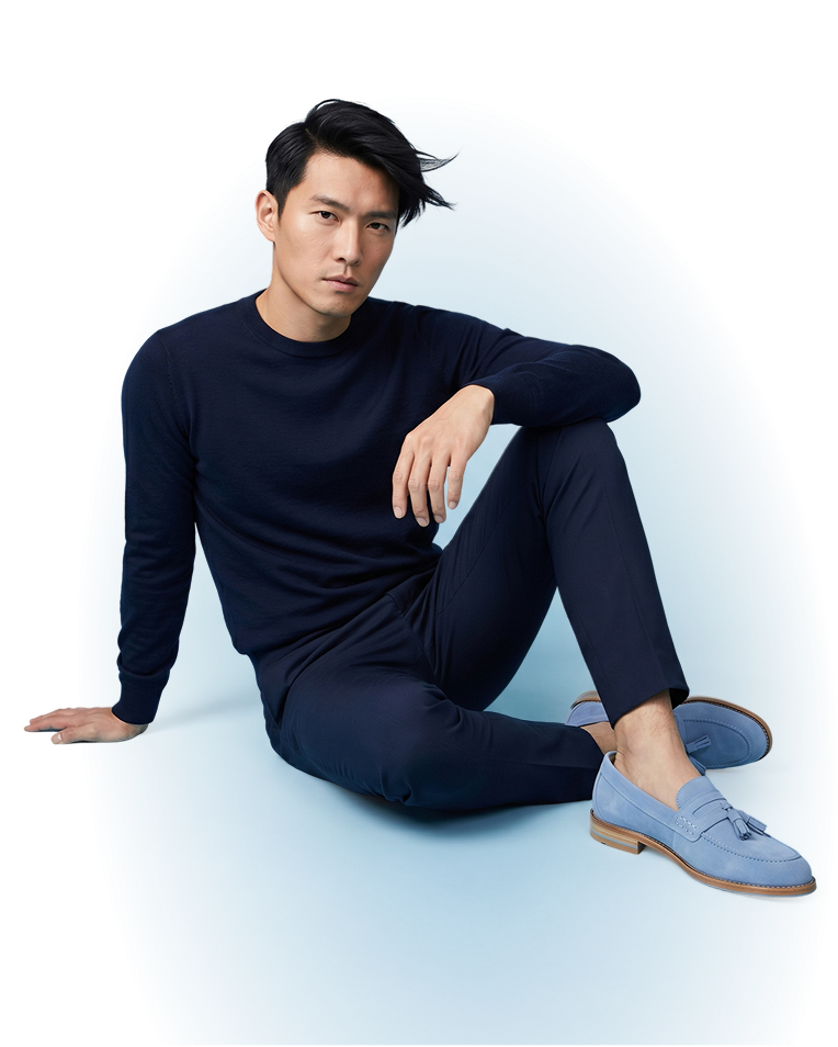 Reasons to love your Hong Kong loafers