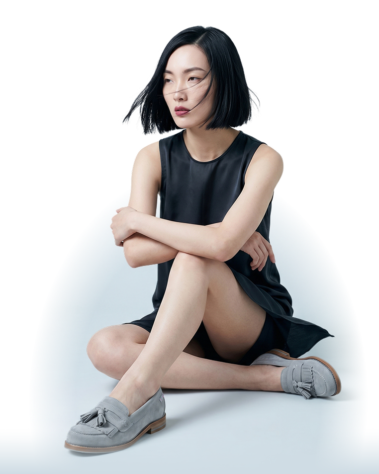 Reasons to love your Shanghai loafers