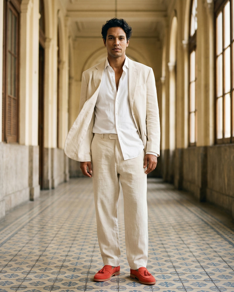 Soft Tailoring