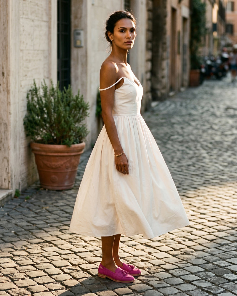 Summer Dress
