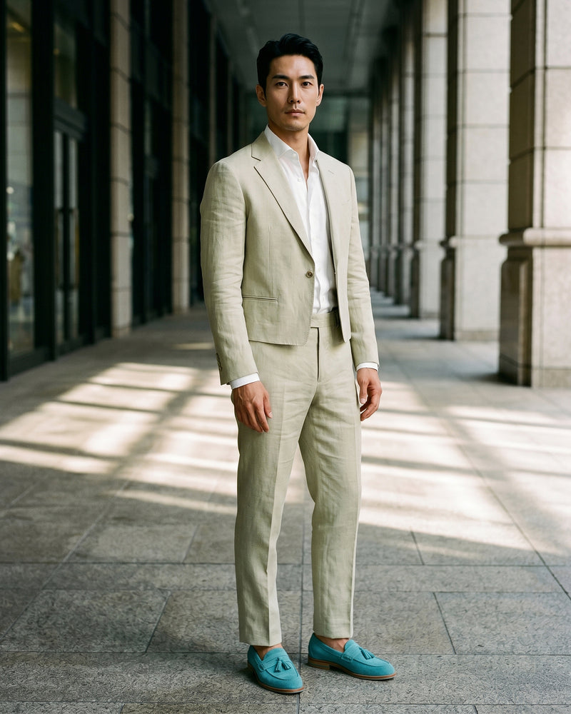 Soft Tailoring