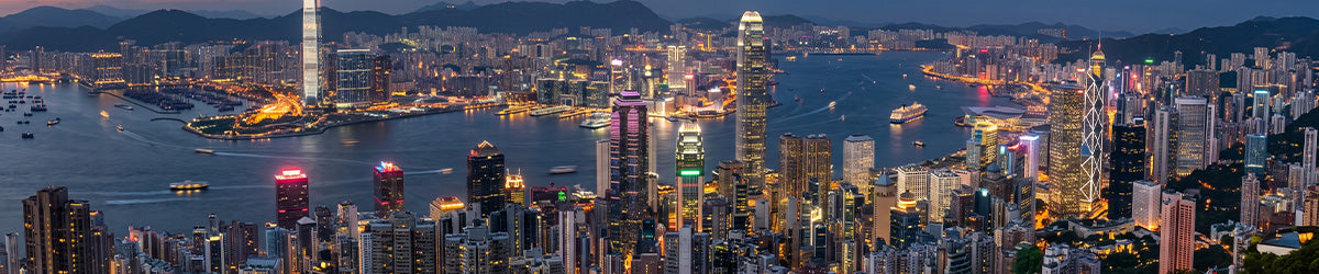 Hong Kong