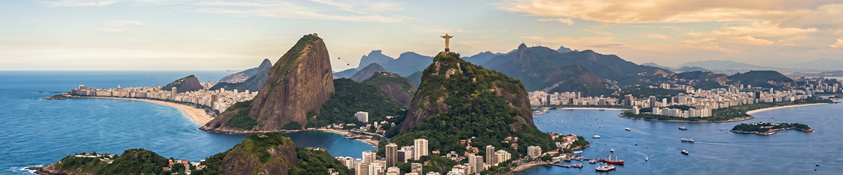 Rio de Janeiro