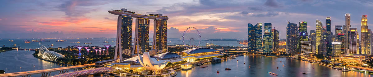 Singapore