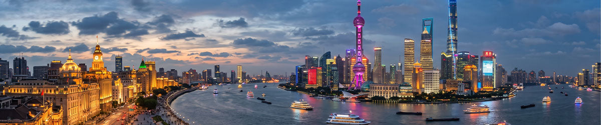 Shanghai