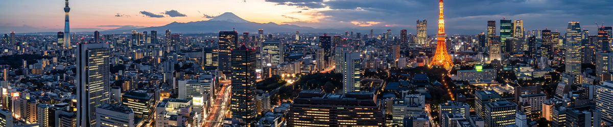 Tokyo
