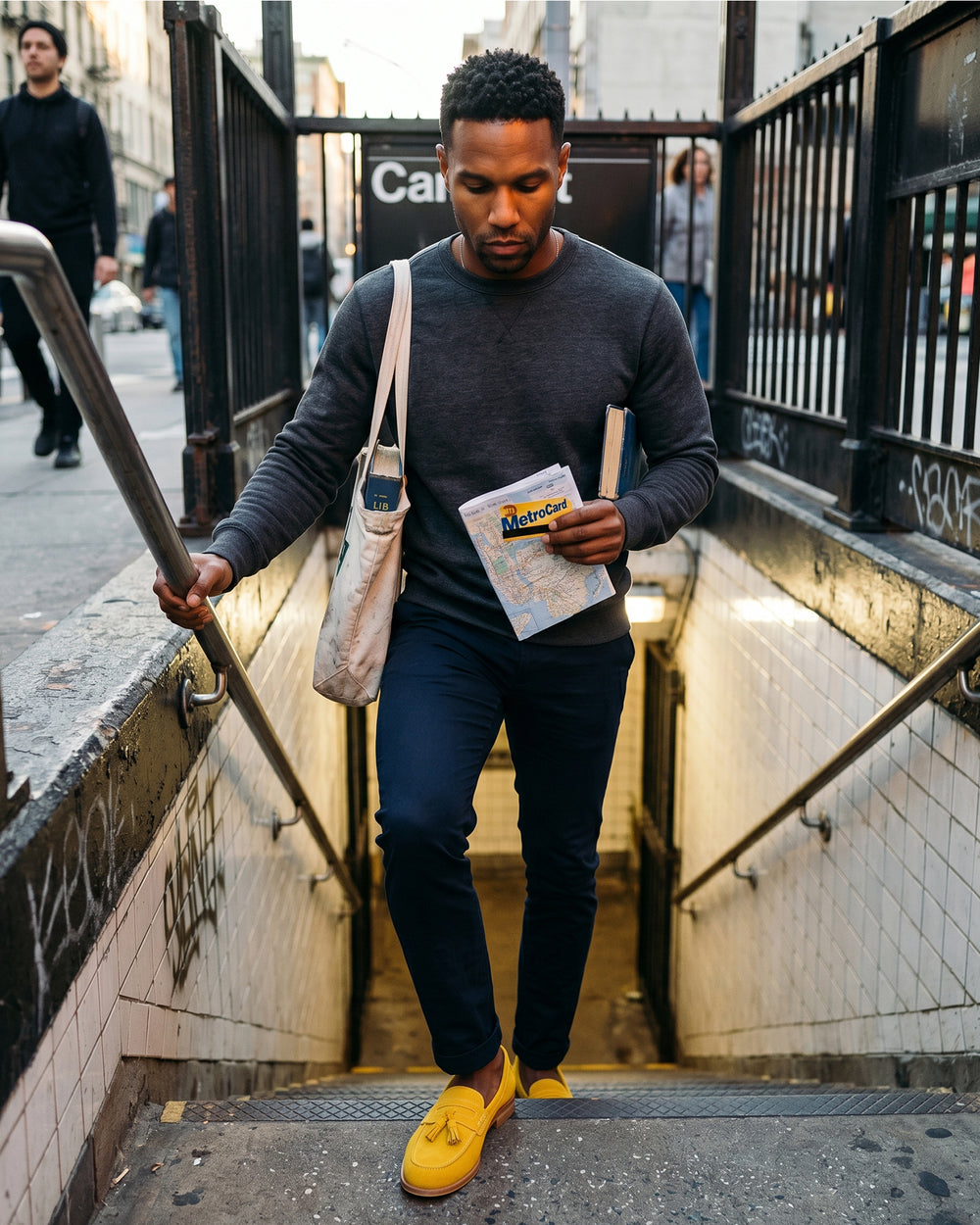 New York