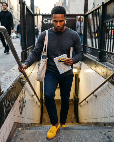 New York