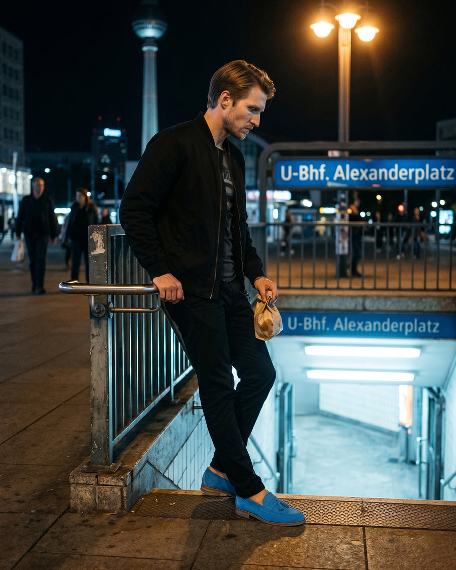 Berlin