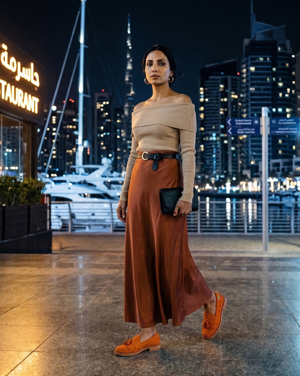 Dubai