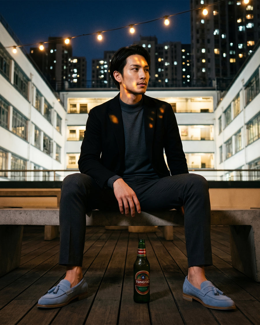 Hong Kong
