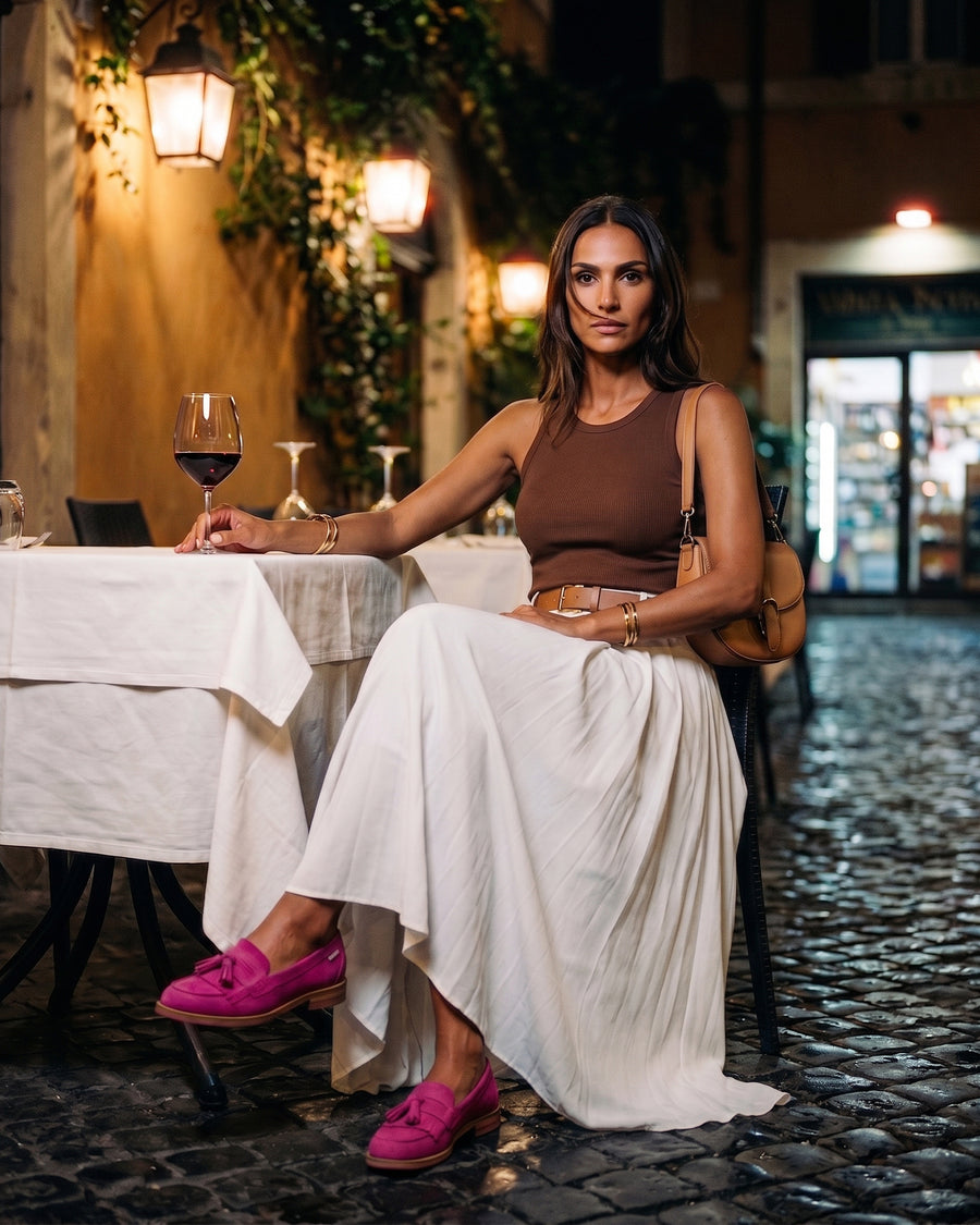 Rome
