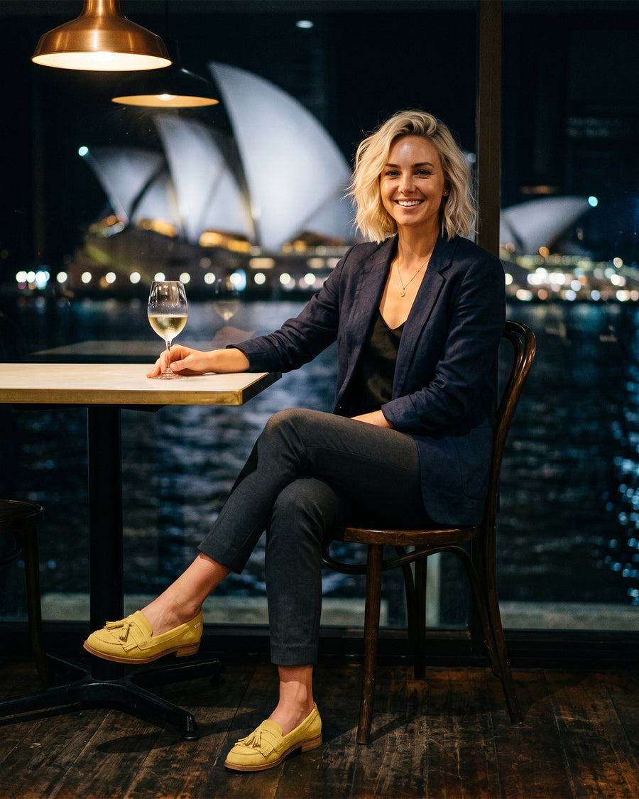 Sydney