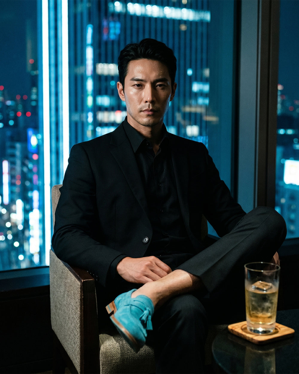Tokyo